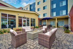  - Residence Inn by Marriott Reading