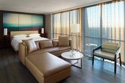  - Marriott Marquis Hotel Atlanta - I-75 & I-85, Exit 249A & 249B