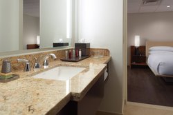  - Marriott Marquis Hotel Atlanta - I-75 & I-85, Exit 249A & 249B