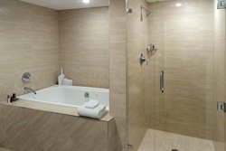  - Marriott Marquis Hotel Atlanta - I-75 & I-85, Exit 249A & 249B