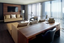  - Marriott Marquis Hotel Atlanta - I-75 & I-85, Exit 249A & 249B