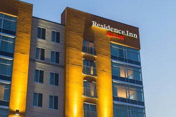 Residence Inn by Marriott Nashville West End/Vanderbilt