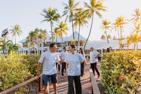 SHERATON GRAND MIRAGE RESORT - Photo 141
