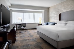  - Sheraton Hotel Dallas - I-345, Exit 284B