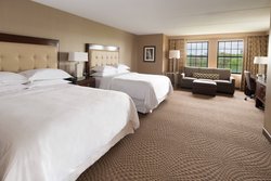  - Sheraton Hotel Parsippany
