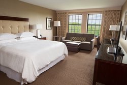  - Sheraton Hotel Parsippany