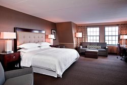  - Sheraton Hotel Parsippany