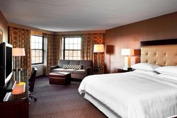  - Sheraton Hotel Parsippany