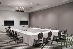  - Sheraton Flowood the Refuge Hotel & Conference Center