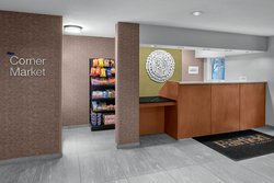  - Fairfield Inn by Marriott Kennewick