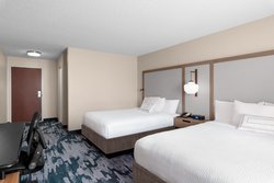  - Fairfield Inn by Marriott Kennewick