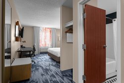  - Fairfield Inn by Marriott Kennewick
