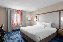  - Fairfield Inn by Marriott Kennewick