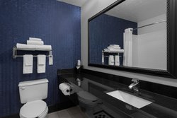  - Fairfield Inn by Marriott Kennewick