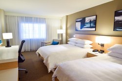  - Delta Hotel by Marriott Little Rock - I-430, Exit 6B