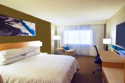 - Delta Hotel by Marriott Little Rock - I-430, Exit 6B