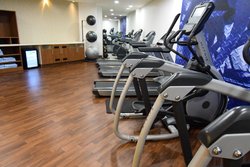  - Delta Hotel by Marriott Little Rock - I-430, Exit 6B