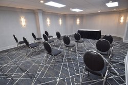  - Delta Hotel by Marriott Little Rock - I-430, Exit 6B