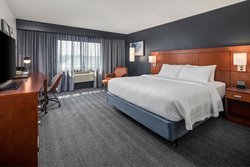  - Courtyard by Marriott Hotel La Crosse
