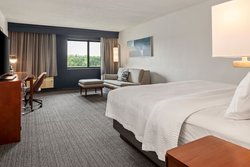  - Courtyard by Marriott Hotel La Crosse