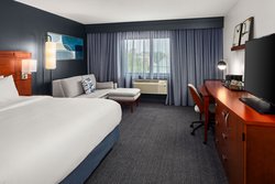  - Courtyard by Marriott Hotel La Crosse