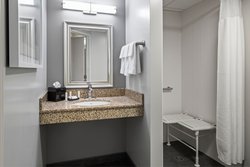  - Courtyard by Marriott Hotel La Crosse