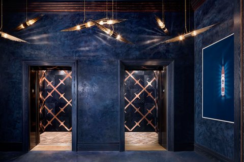 JW MARRIOTT SAVANNAH - Photo 101