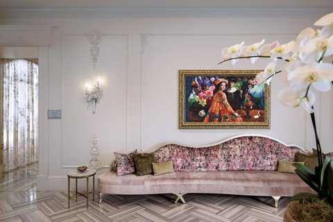 JW MARRIOTT SAVANNAH - Photo 100