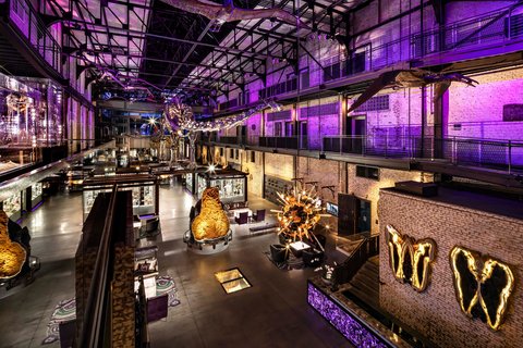 JW MARRIOTT SAVANNAH - Photo 95