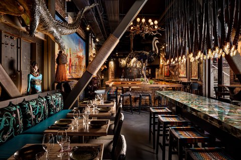 JW MARRIOTT SAVANNAH - Photo 102