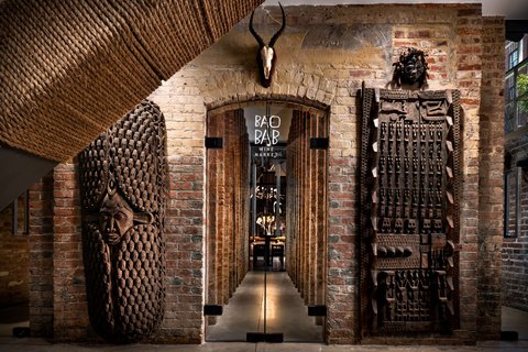 JW MARRIOTT SAVANNAH - Photo 104