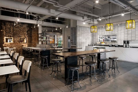 JW MARRIOTT SAVANNAH - Photo 132