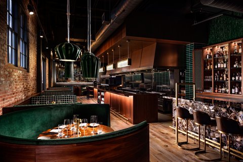 JW MARRIOTT SAVANNAH - Photo 131