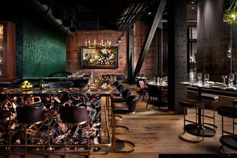 JW MARRIOTT SAVANNAH - Photo 126