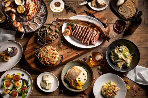 JW MARRIOTT SAVANNAH - Photo 144