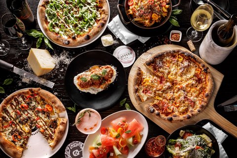 JW MARRIOTT SAVANNAH - Photo 142