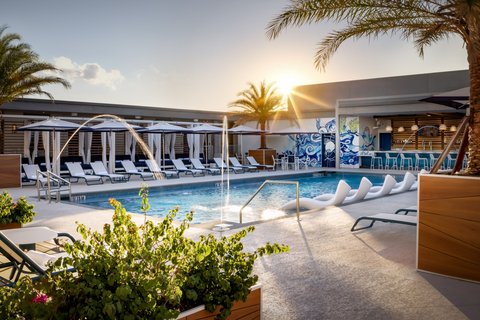 JW MARRIOTT SAVANNAH - Photo 151