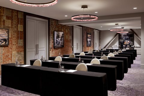 JW MARRIOTT SAVANNAH - Photo 173