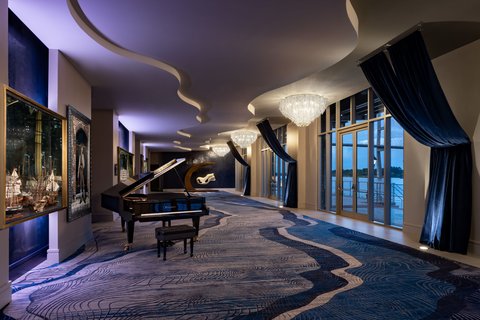 JW MARRIOTT SAVANNAH - Photo 175