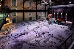  - JW Marriott Hotel Savannah