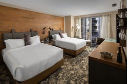  - Epicurean Hotel Midtown Atlanta - I-75 & I-85, Exit 250