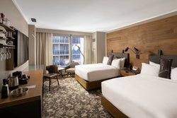  - Epicurean Hotel Midtown Atlanta - I-75 & I-85, Exit 250