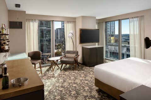 EPICUREAN ATLANTA - Photo 12