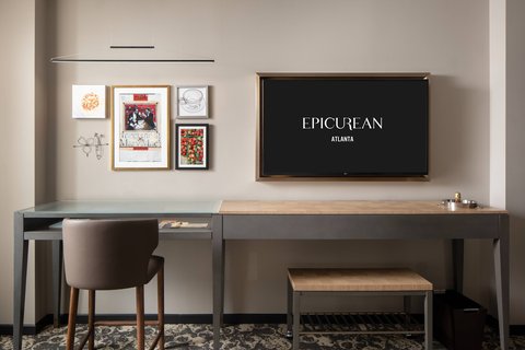 EPICUREAN ATLANTA - Photo 9