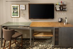  - Epicurean Hotel Midtown Atlanta - I-75 & I-85, Exit 250