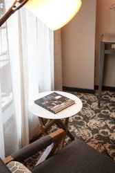  - Epicurean Hotel Midtown Atlanta - I-75 & I-85, Exit 250