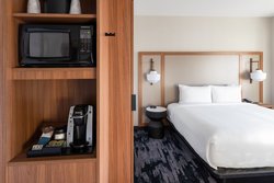  - Fairfield Inn & Suites by Marriott Pacifica