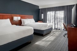  - Courtyard by Marriott Hotel North Silver Spring