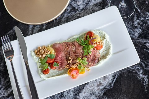 SHERATON DENVER DOWNTOWN - Photo 90