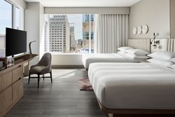  - Marriott Hotel Downtown Bethesda